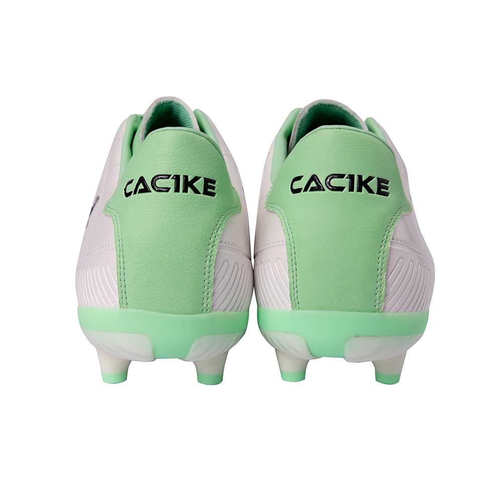 Zapatillas de futbol cac1ke de Hombre Finta Amarillo – Verde