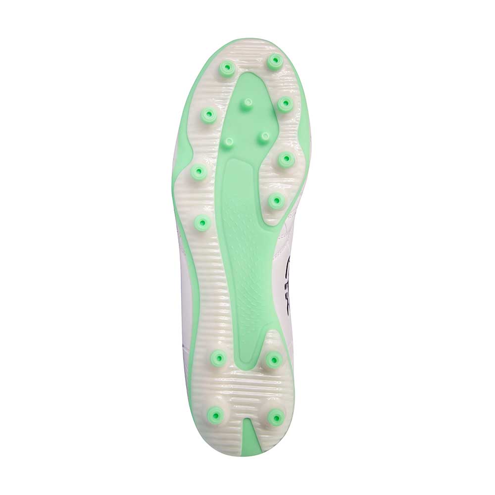 Zapatillas de futbol cac1ke de Hombre Finta Amarillo – Verde