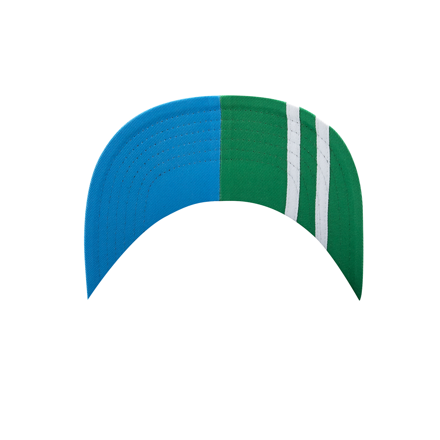 Jockey Snapback Visera Curva Split Decisions Yums