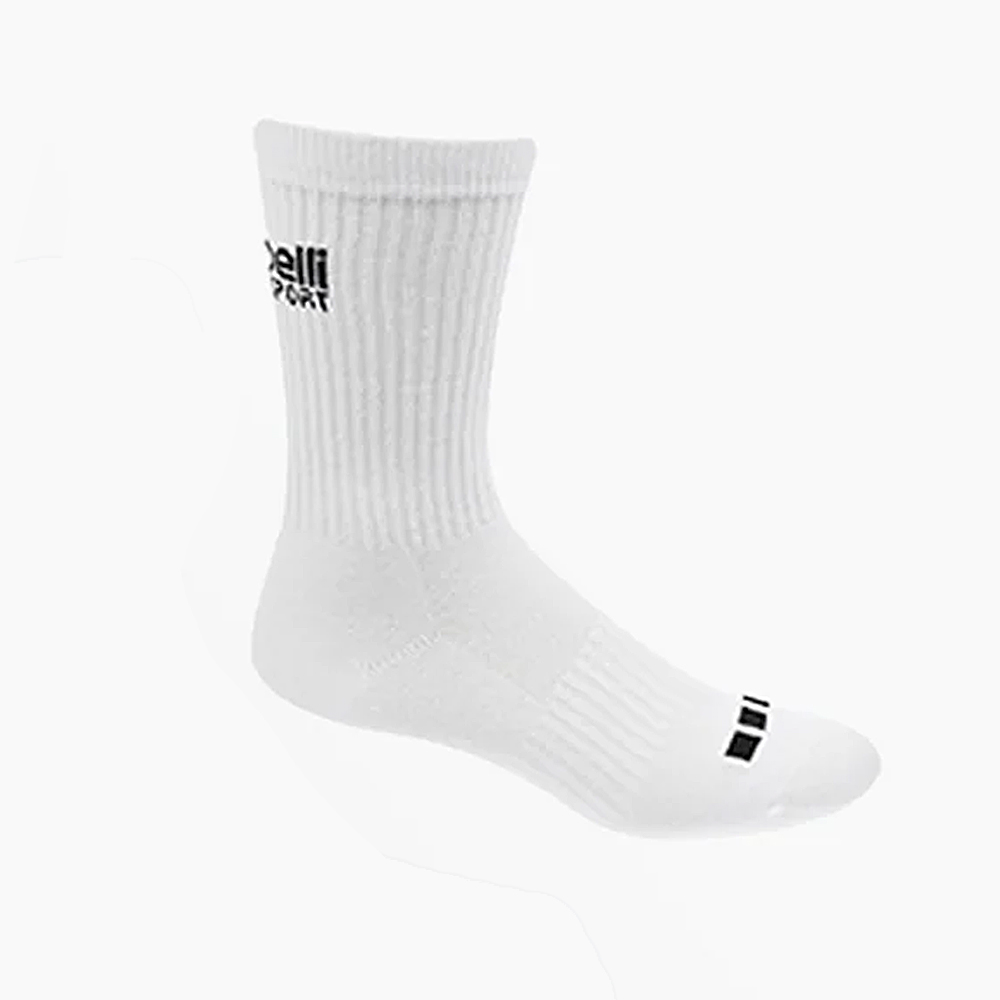 basic Cs Cool Cushioned Crew Socks - 3pk WTL