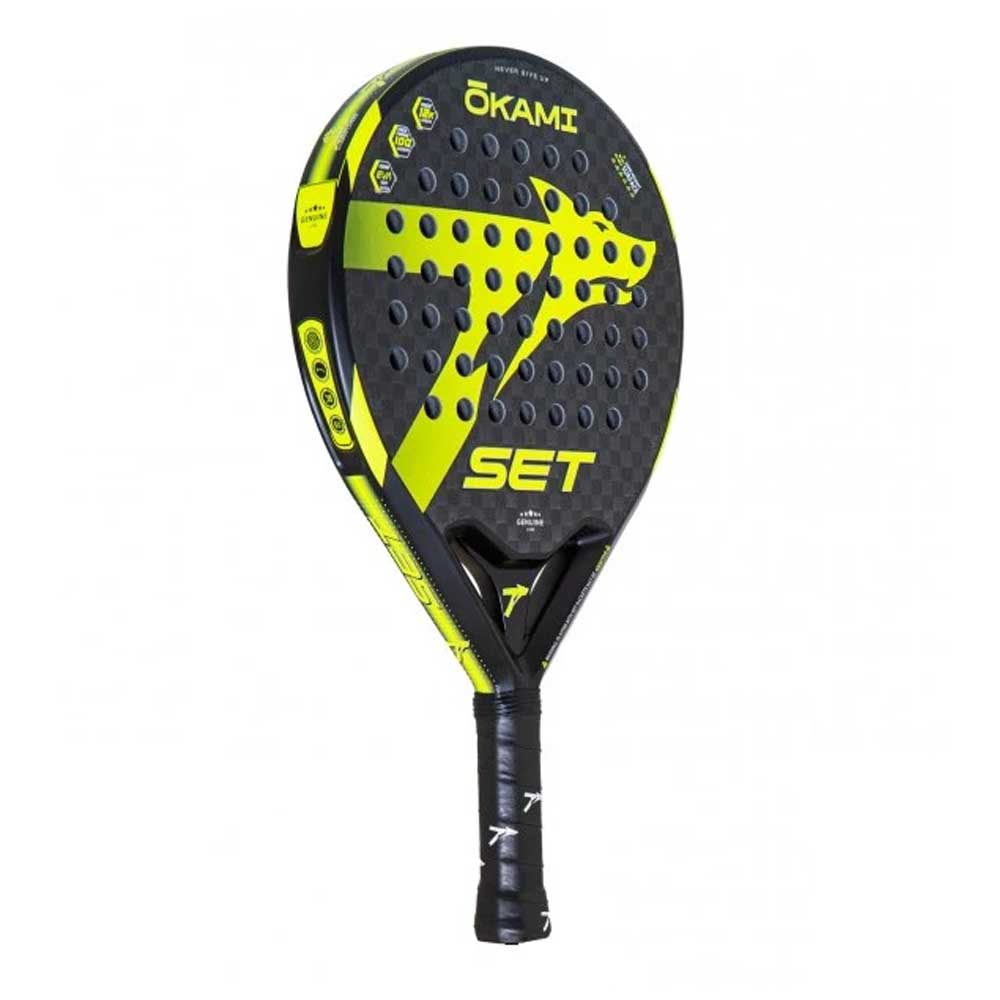 PALA PADEL KELME OKAMI