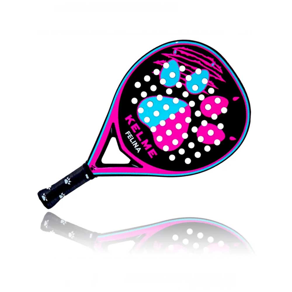 PALA PADEL KELME FELINA