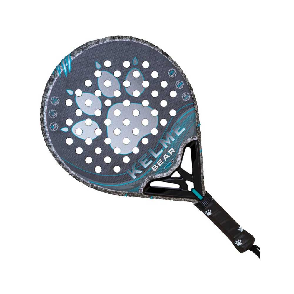 PALA PADEL KELME BEAR CONTROL