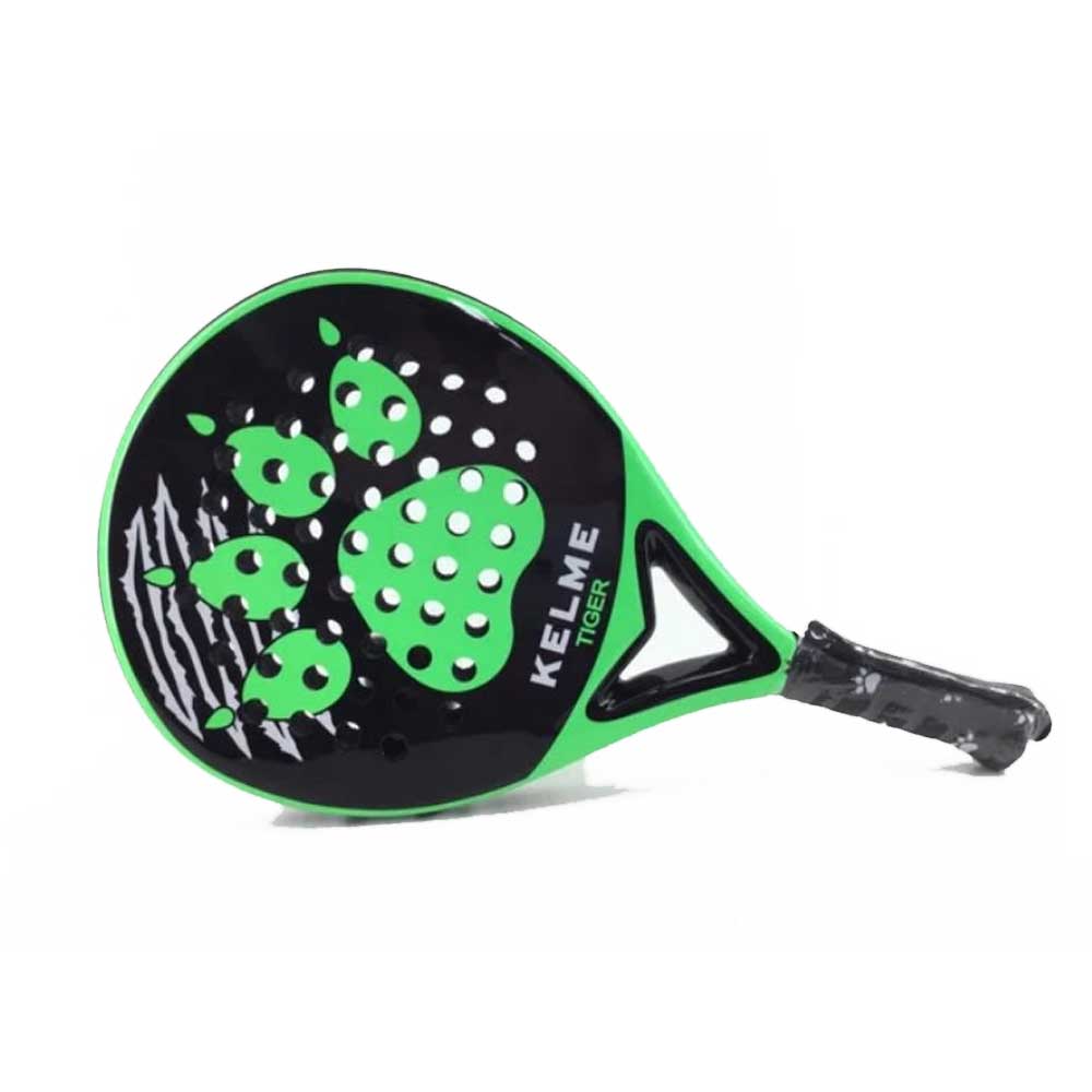 PALA PADEL KELME TIGER