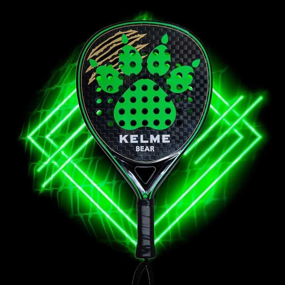 PALA PADEL KELME BEAR