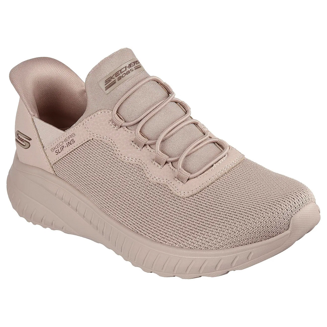 Zapatillas Urbanas Skechers Mujer Chaos Daily 117500