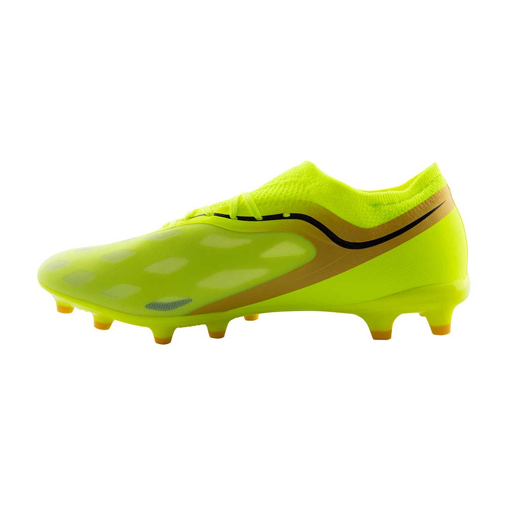 Zapatillas Hombre Futbol Fluor Falcon Cac1ke
