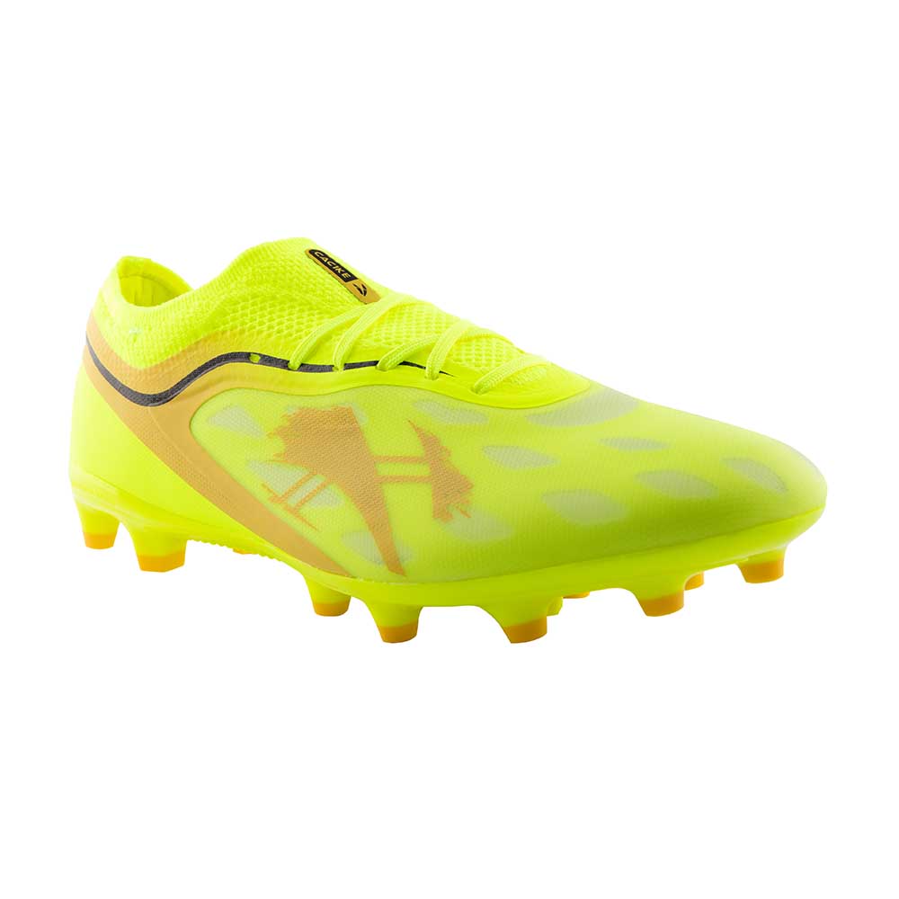 Zapatillas Hombre Futbol Fluor Falcon Cac1ke