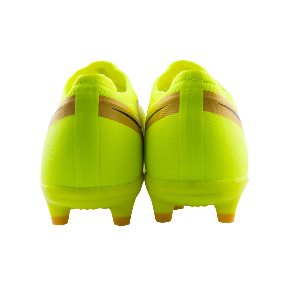 Zapatillas Hombre Futbol Fluor Falcon Cac1ke