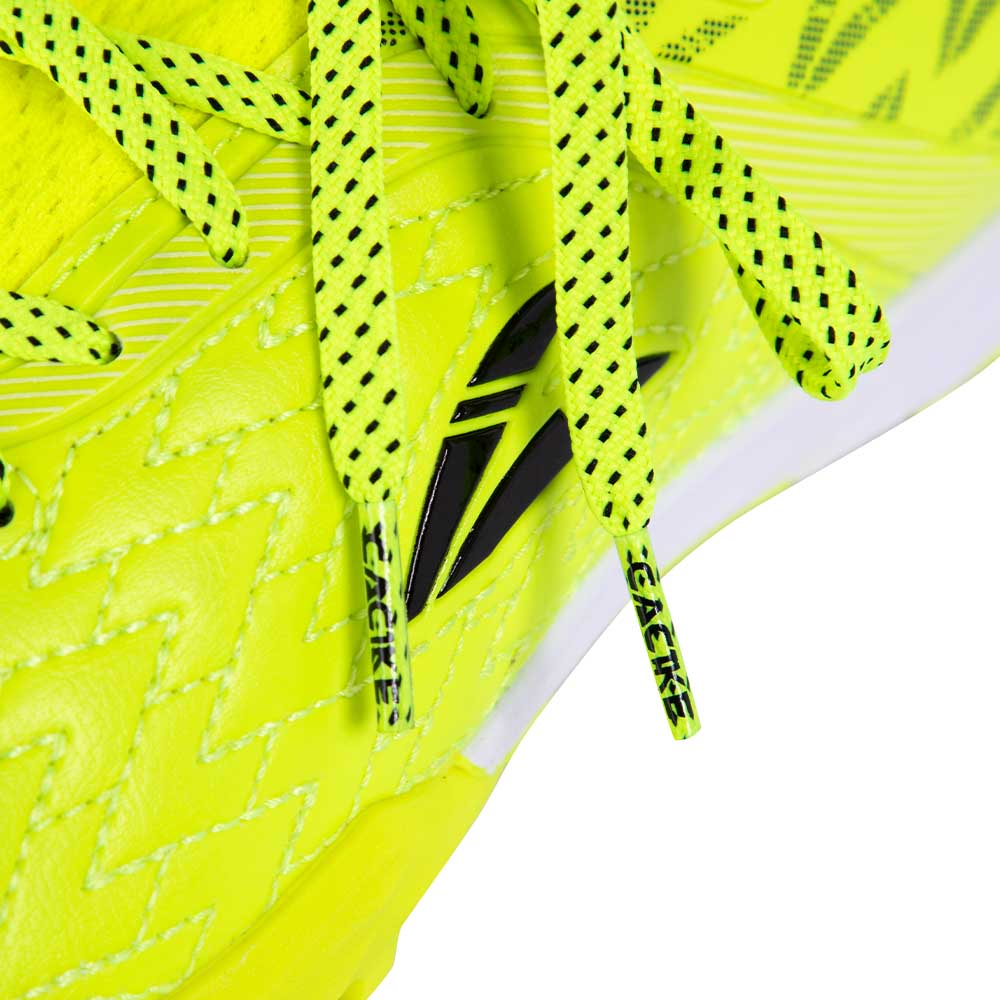 Zapatillas De Baby Futbol Niño Amarillo-Amarillo Twenty Cac1Ke