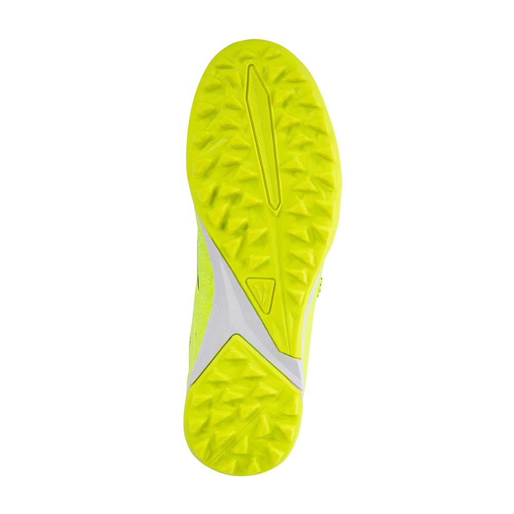 Zapatillas De Baby Futbol Niño Amarillo-Amarillo Twenty Cac1Ke