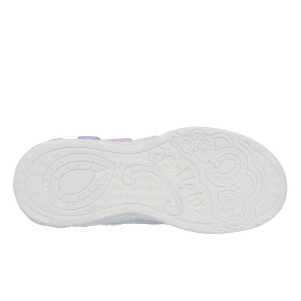 Zapatillas Urbanas Skechers Niña Princess Wishes 302686L