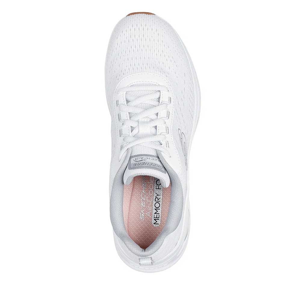 Zapatillas Urbanas Skechers Mujer Air Meta Neutral 150074