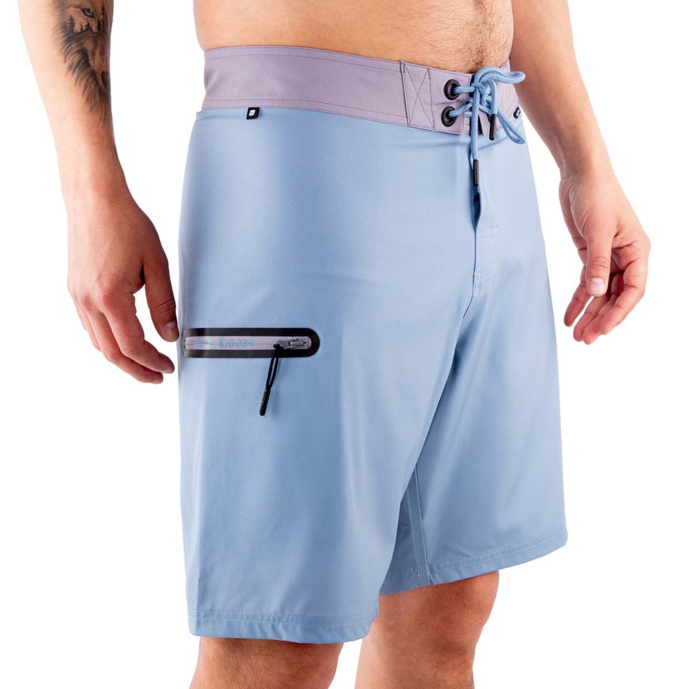 Traje De Baño Hombre Heather Celeste Hang Loose