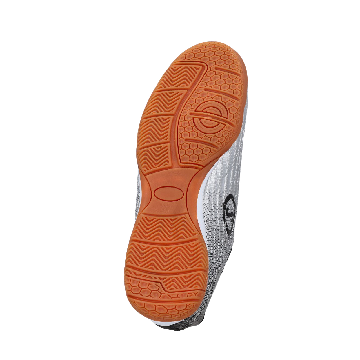 SPL SOCCER SHOES JUNIOR SILVER
