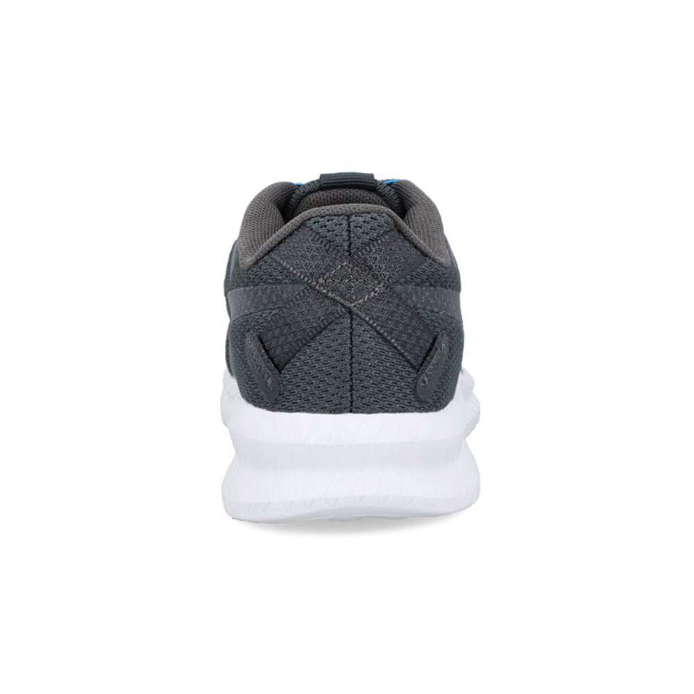 SPL CALZADO FITNESS MUJER GRIS TURQUESA