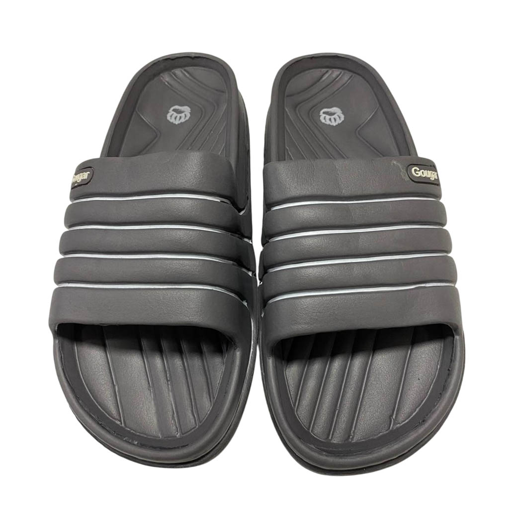 Sandalia Gris Hombre