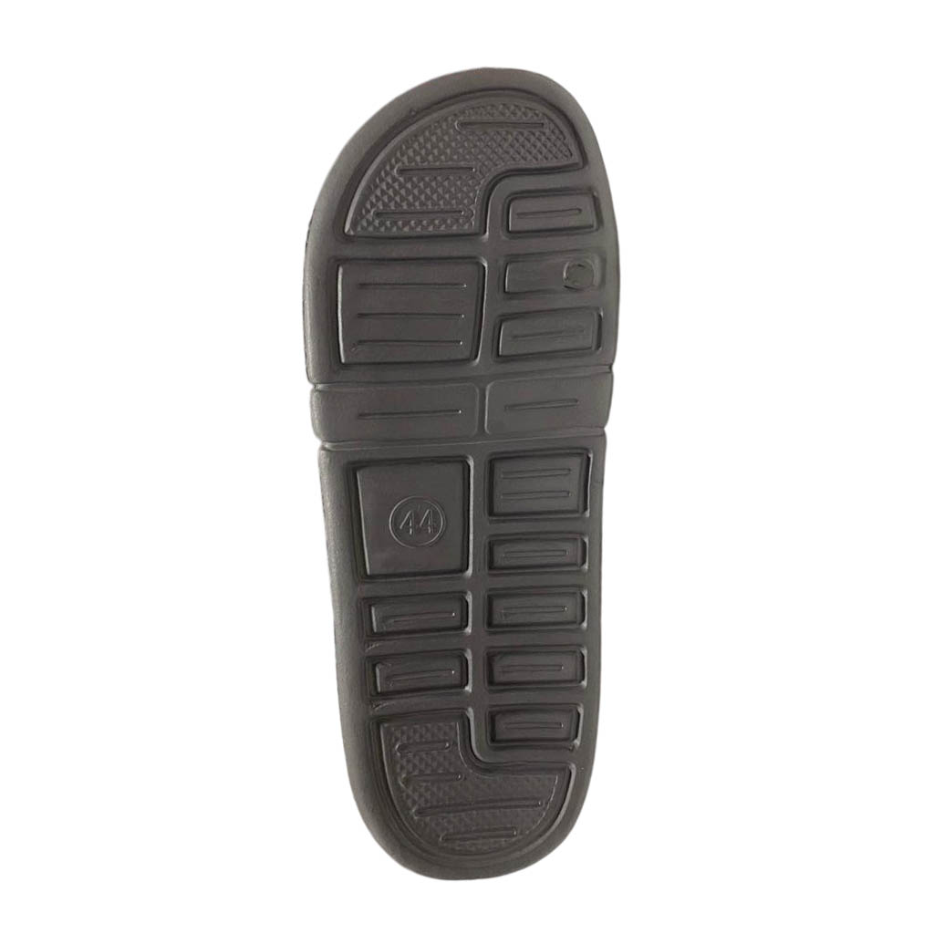 Sandalia Gris Hombre
