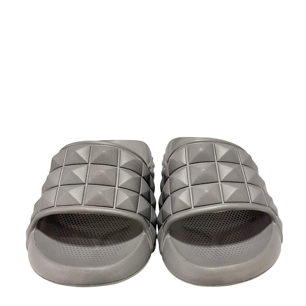 SANDALIAS DE HOMBRE GRIS OSCURO