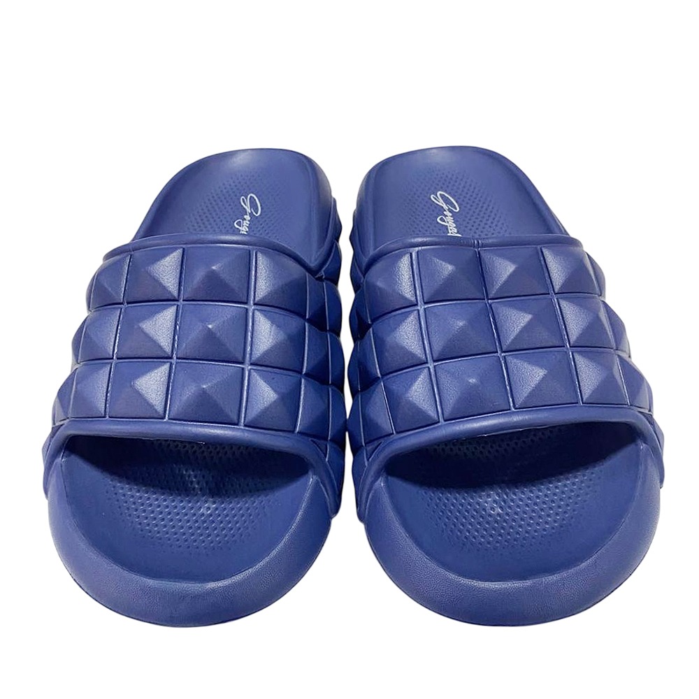 SANDALIAS DE HOMBRE AZUL