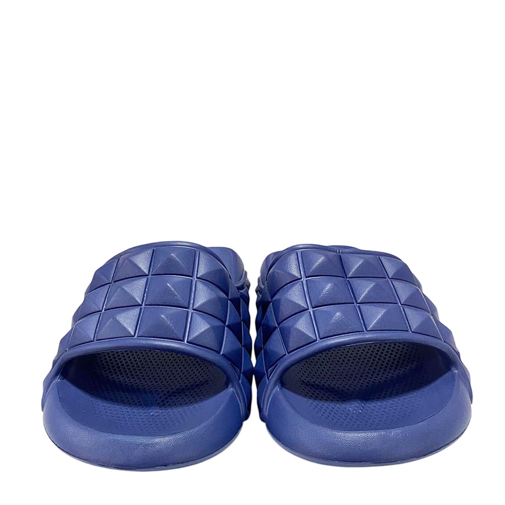 SANDALIAS DE HOMBRE AZUL