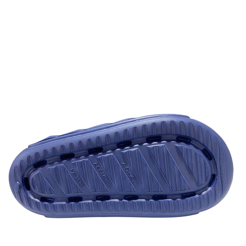 SANDALIAS DE HOMBRE AZUL
