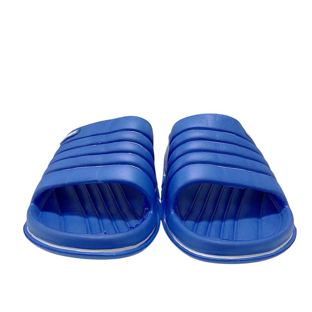 Sandalia Azul Royal Hombre