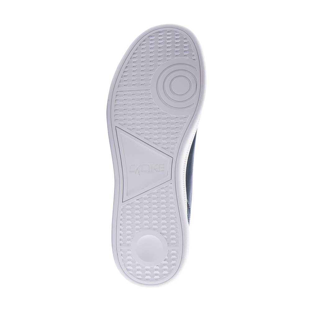 Zapatillas Urbanas Foret Azul Café Cac1ke