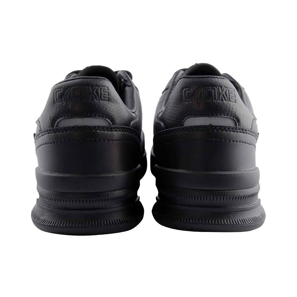 Zapatillas Urbanas Foret Negro Cac1ke