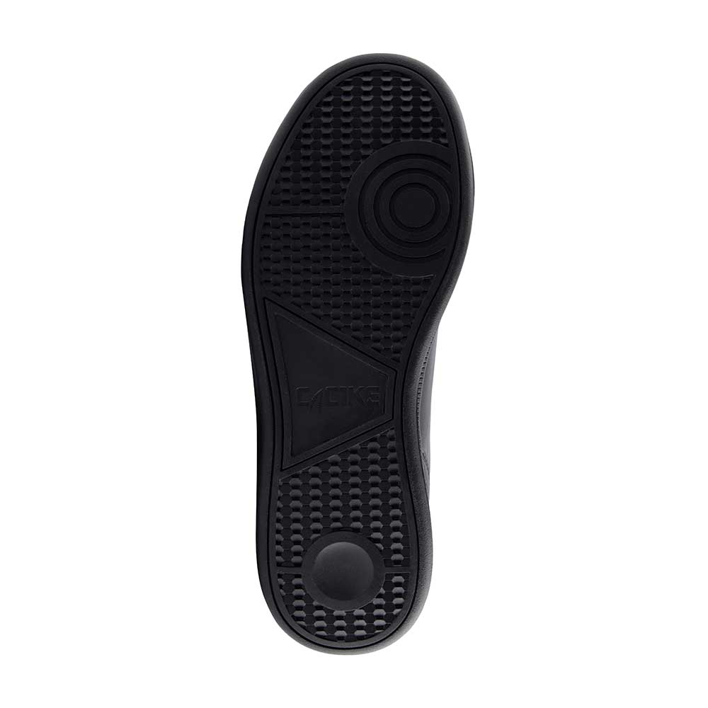 Zapatillas Urbanas Foret Negro Cac1ke