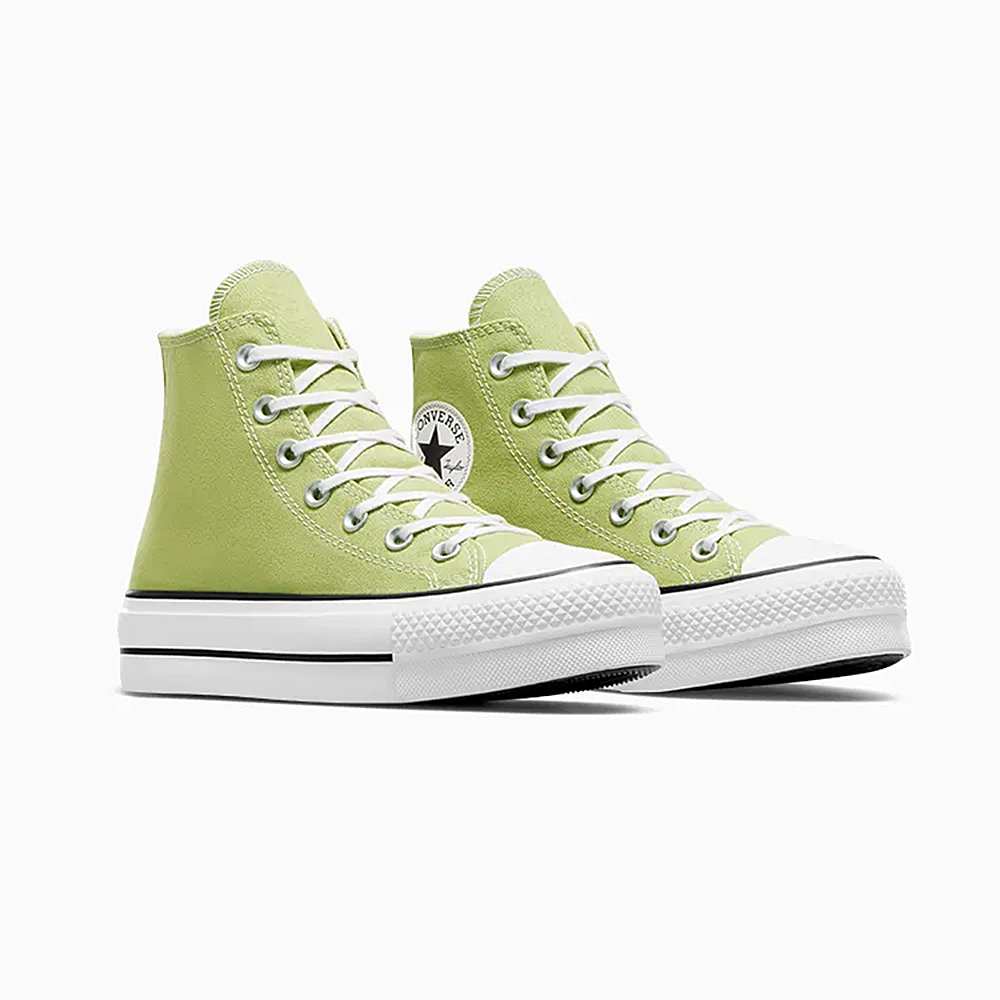 Zapatilla Converse Mujer Chuck Taylor All Star Lift A06137C