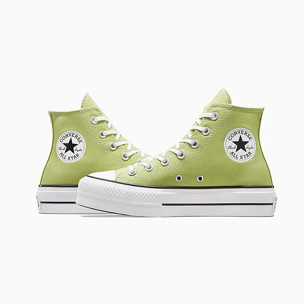 Zapatilla Converse Mujer Chuck Taylor All Star Lift A06137C