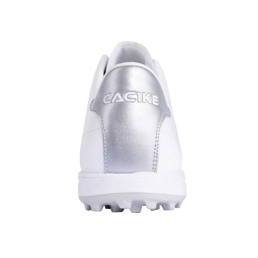 Zapatillas Hombre Baby Futbol Finta V2 Blanco Cac1ke