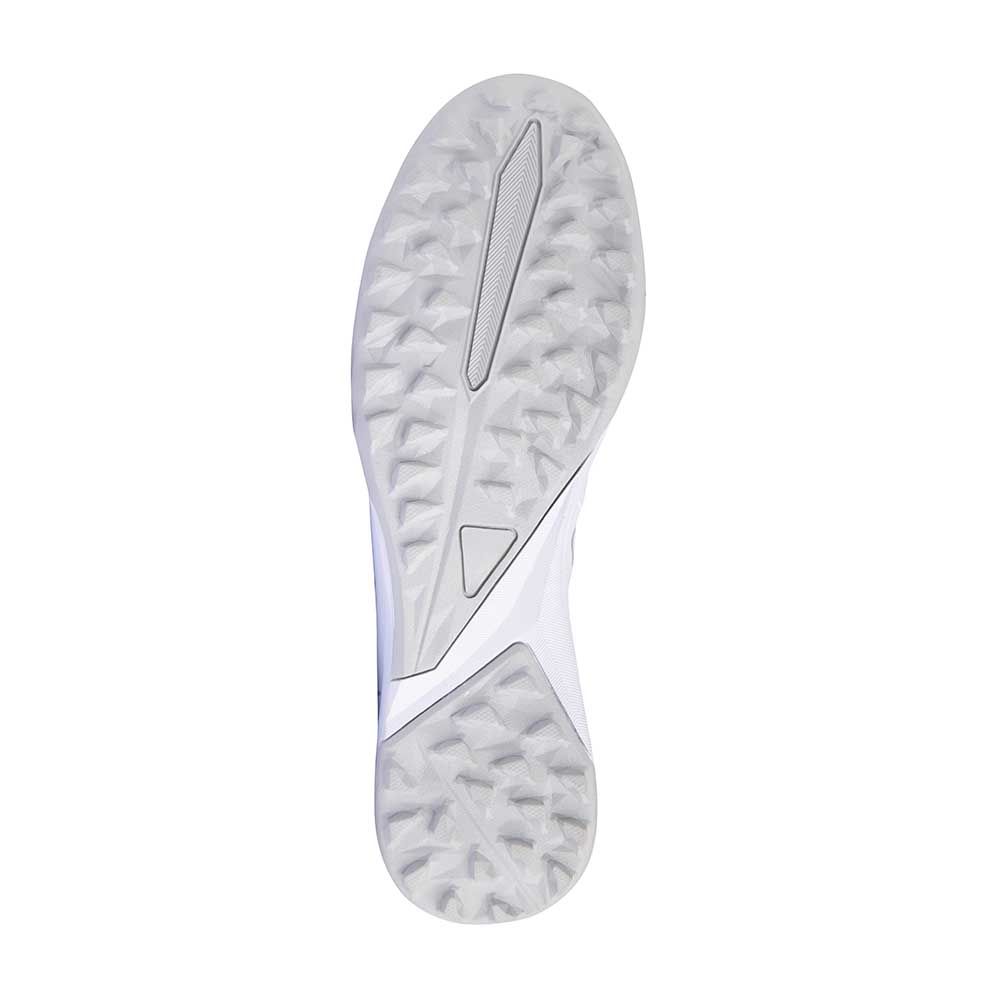 Zapatillas Hombre Baby Futbol Finta V2 Blanco Cac1ke