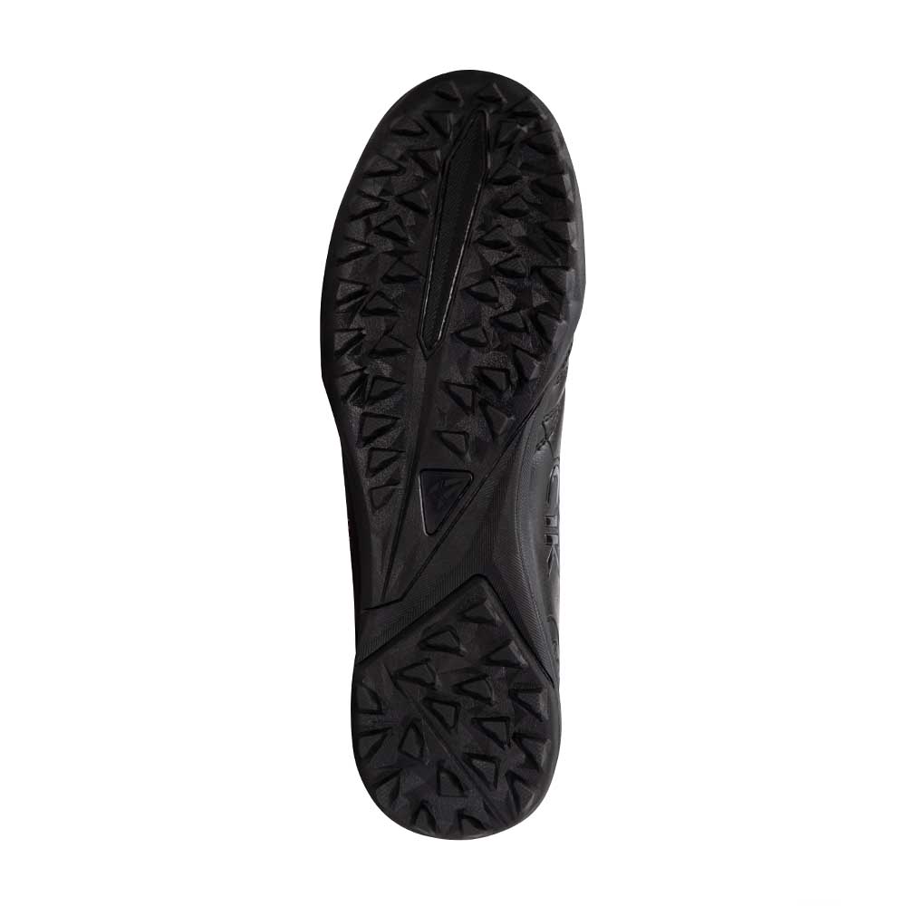 Zapatillas Hombre Baby Futbol Finta V2 Negro Cac1ke
