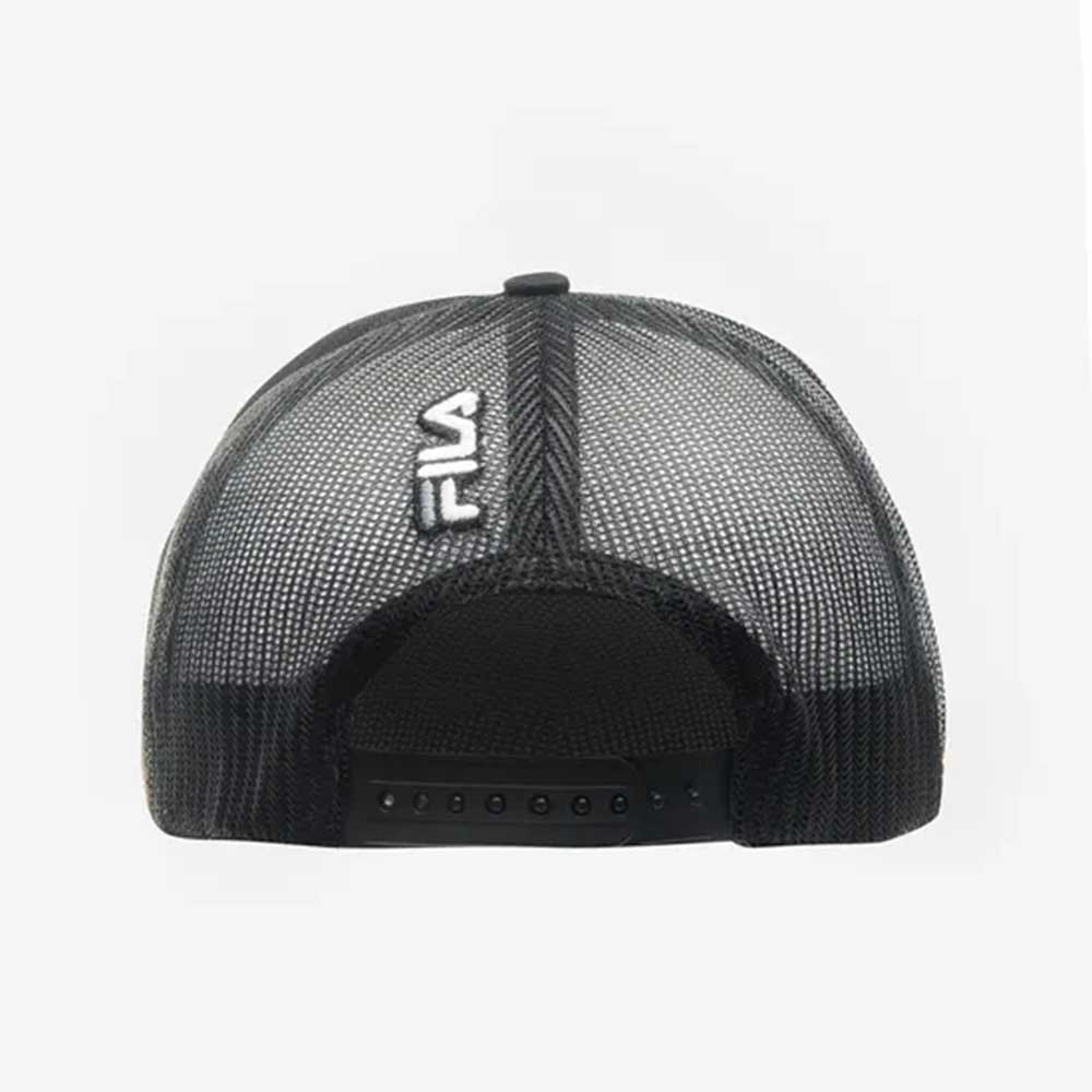 GORRA UNISEX FILA TRUCKER FLOAT