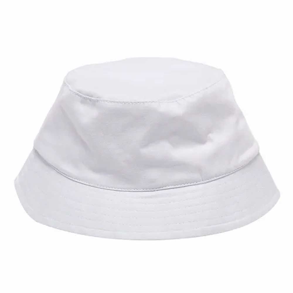 Gorro Bucket Blanco Classic Unisex Fila
