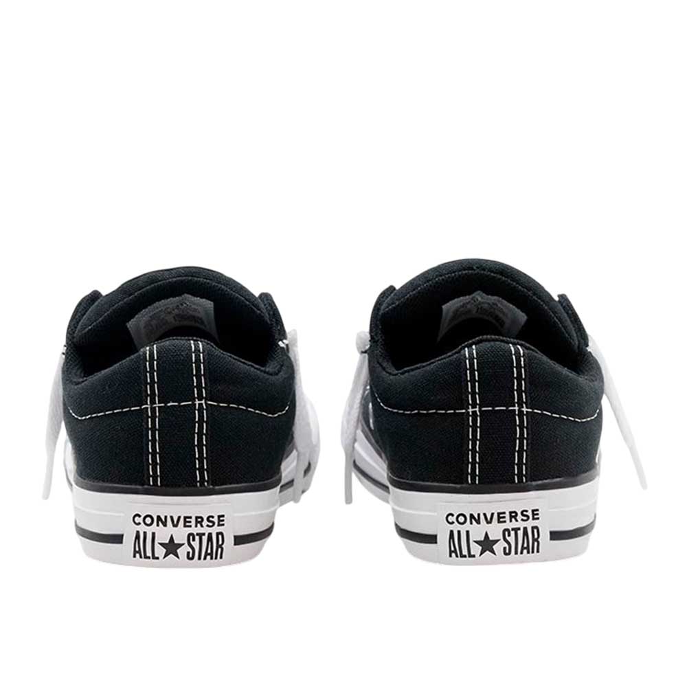 Zapatilla Converse Niños Chuck Taylor All Star Street A01696C