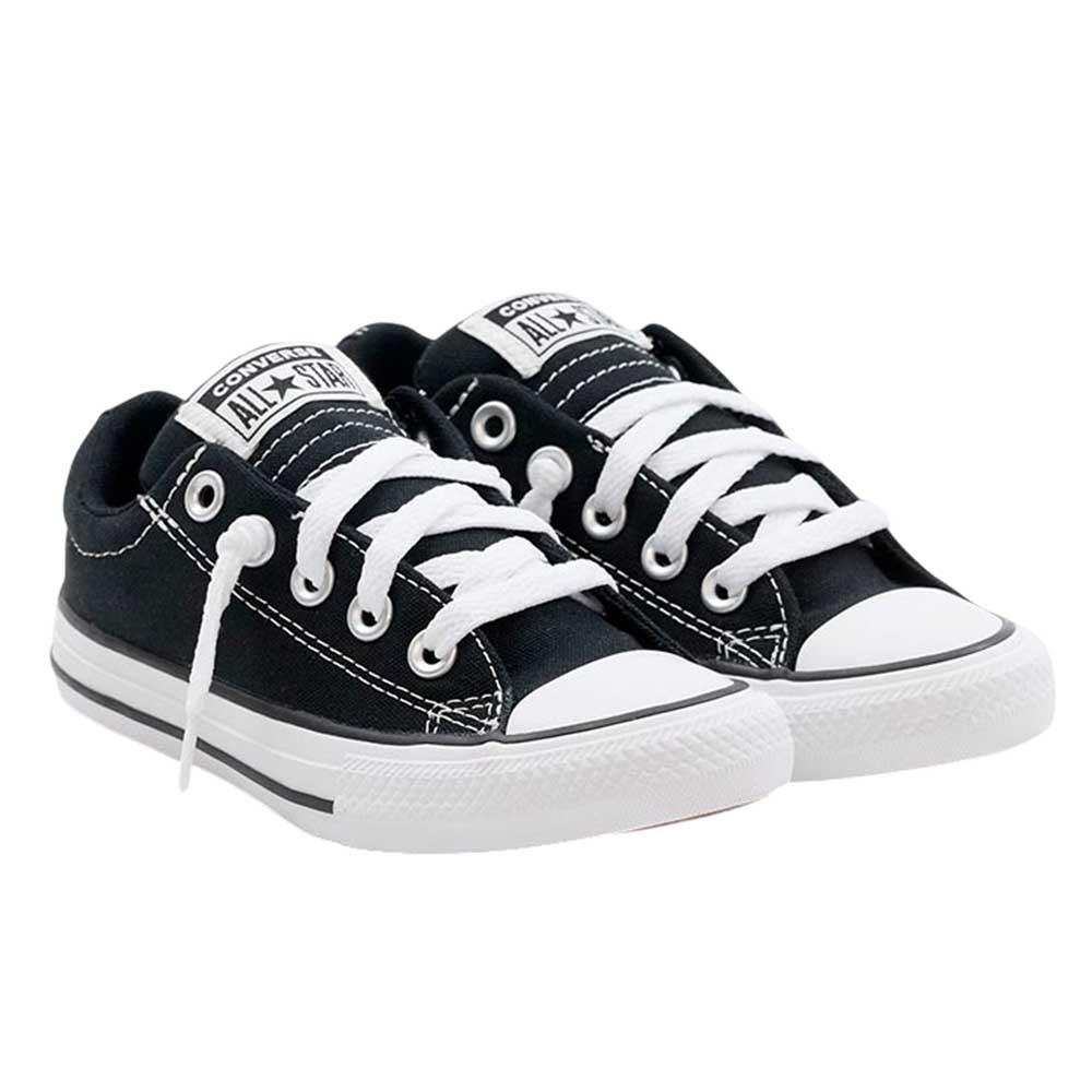 Zapatilla Converse Niños Chuck Taylor All Star Street A01696C