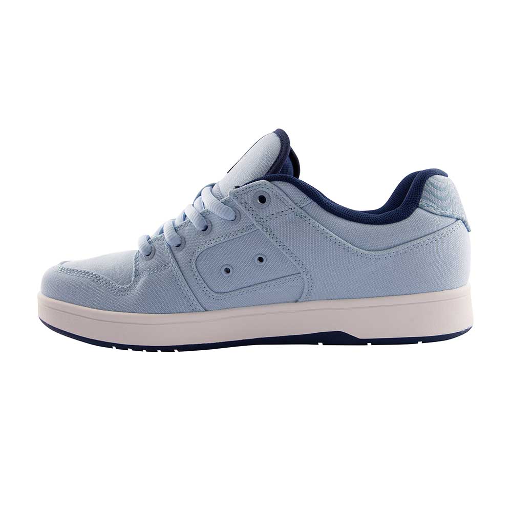 Zapatillas de Hombre Spitfire 360 Canvas Celeste-Azul