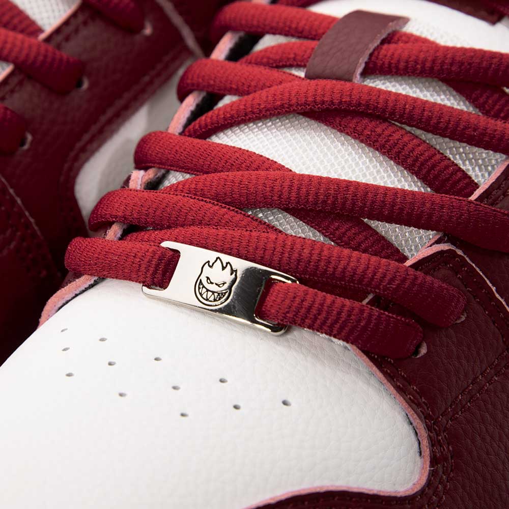 Zapatillas de Hombre Spitfire 360 Series AU Rojo-Blanco