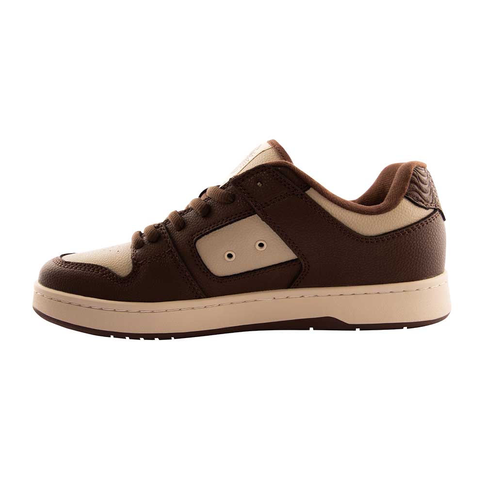 Zapatillas de Hombre Spitfire 360 Series SW Cafe