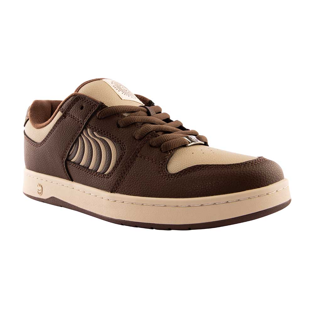 Zapatillas de Hombre Spitfire 360 Series SW Cafe