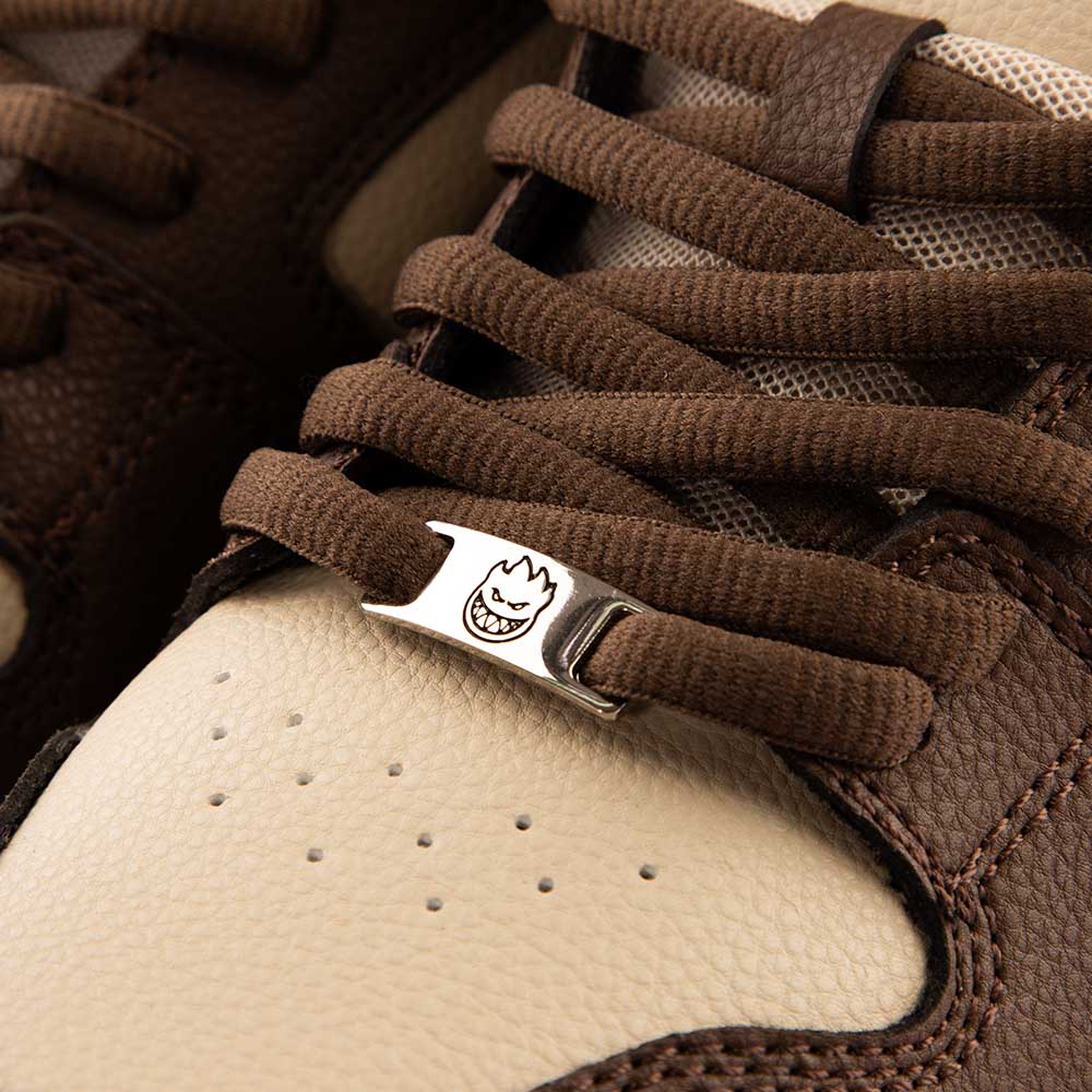 Zapatillas de Hombre Spitfire 360 Series SW Cafe