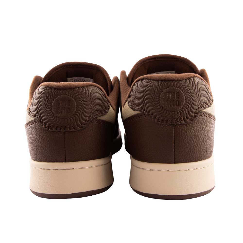 Zapatillas de Hombre Spitfire 360 Series SW Cafe