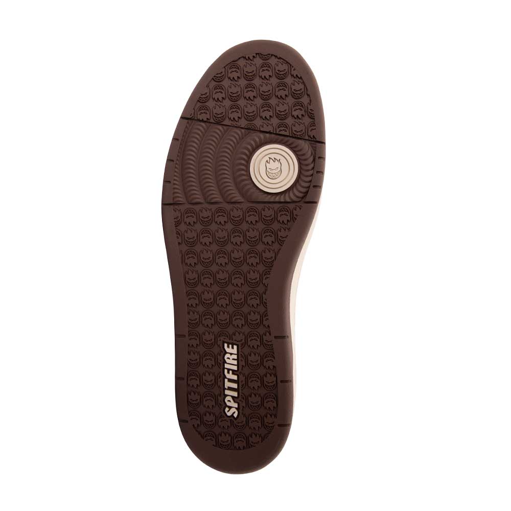 Zapatillas de Hombre Spitfire 360 Series SW Cafe
