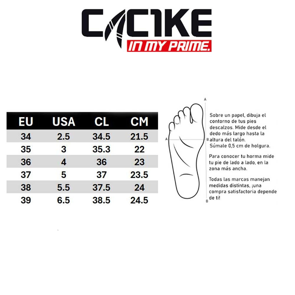 Zapatillas Niño Baby Futbol Amarillo Twenty Cac1ke