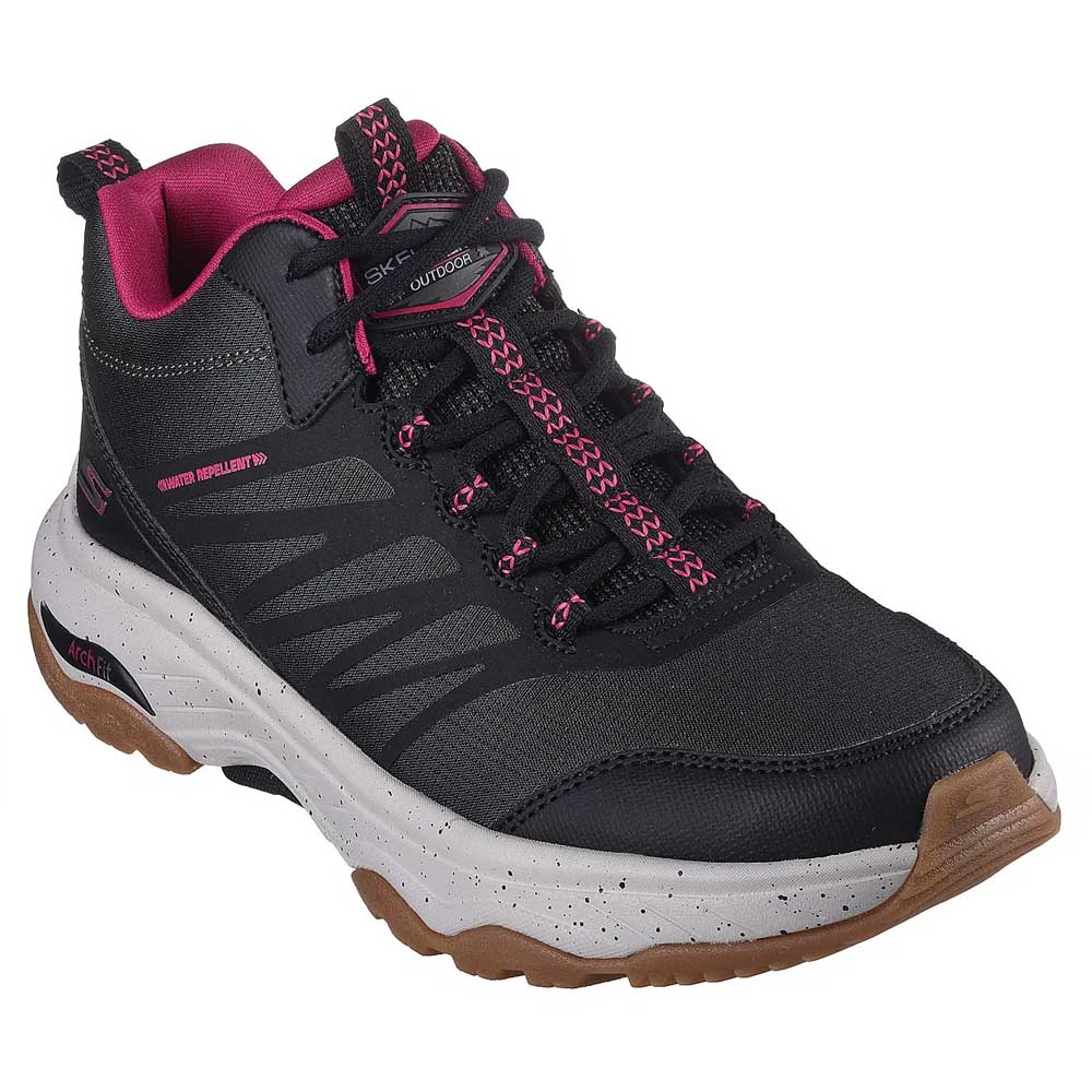 GO WALK ARCH FIT OUTDOOR-RIVE