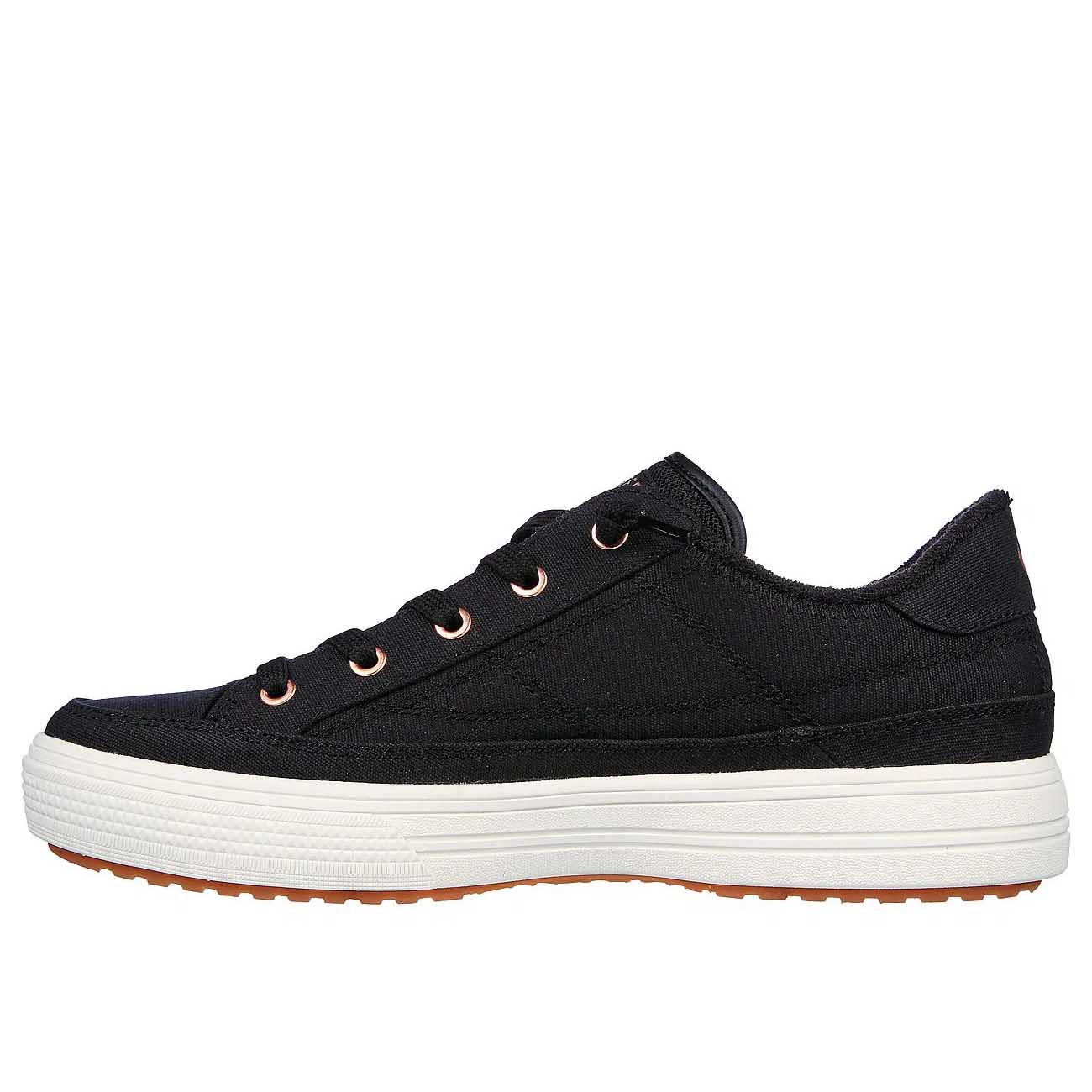 Zapatillas Urbanas Skechers Mujer Arch Fit Arcade 177190
