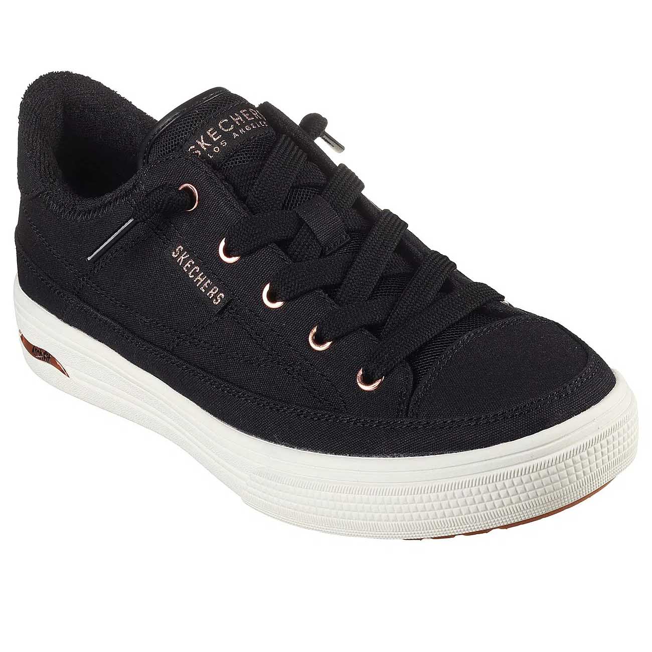 Zapatillas Urbanas Skechers Mujer Arch Fit Arcade 177190